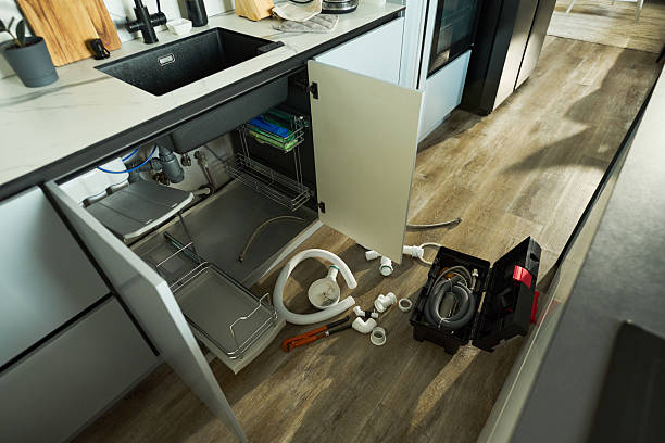 24/7 Emergency Leak Detection experts in Crest Hill, IL