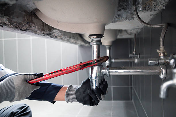 Trusted Drain Cleaning service in Crest Hill, IL - Masters Plumbing Service